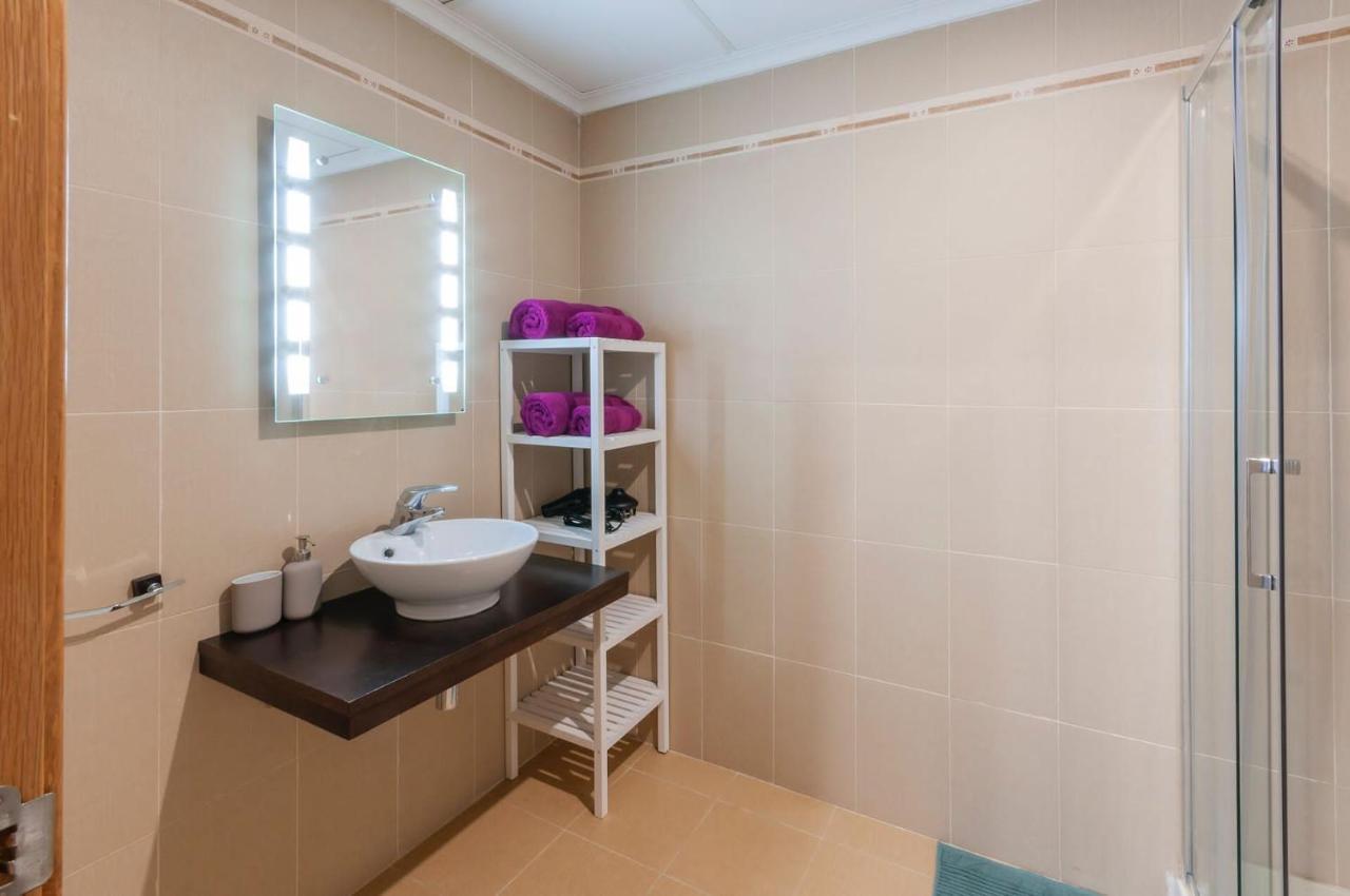 Atico Duplex Touriplaya Solo Familias Villa Gandia Ngoại thất bức ảnh