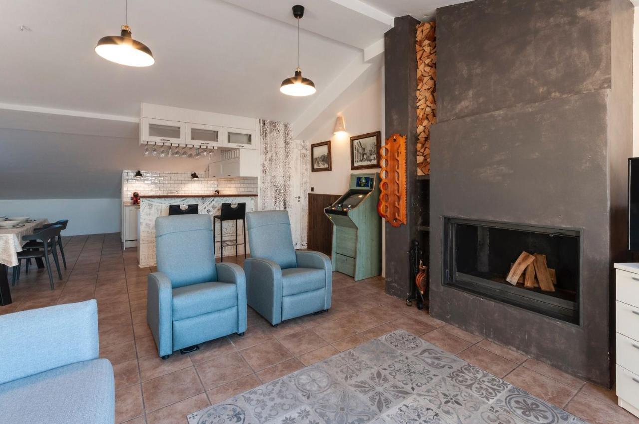 Atico Duplex Touriplaya Solo Familias Villa Gandia Ngoại thất bức ảnh